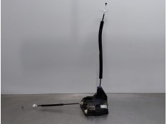 Recambio de cerradura puerta delantera derecha para land rover range rover evoque (l551) 2.0 d150 referencia OEM IAM   