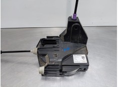Recambio de cerradura puerta delantera derecha para land rover range rover evoque (l551) 2.0 d150 referencia OEM IAM    2