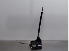 Recambio de cerradura puerta trasera derecha para land rover range rover evoque (l551) 2.0 d150 referencia OEM IAM   