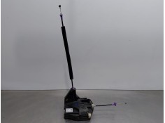 Recambio de cerradura puerta trasera izquierda para land rover range rover evoque (l551) 2.0 d150 referencia OEM IAM   