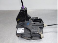 Recambio de cerradura puerta trasera izquierda para land rover range rover evoque (l551) 2.0 d150 referencia OEM IAM    2