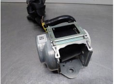 Recambio de cinturon seguridad trasero izquierdo para land rover range rover evoque (l551) 2.0 d150 referencia OEM IAM    2