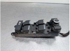 Recambio de mando elevalunas delantero izquierdo para land rover range rover evoque (l551) 2.0 d150 referencia OEM IAM    2