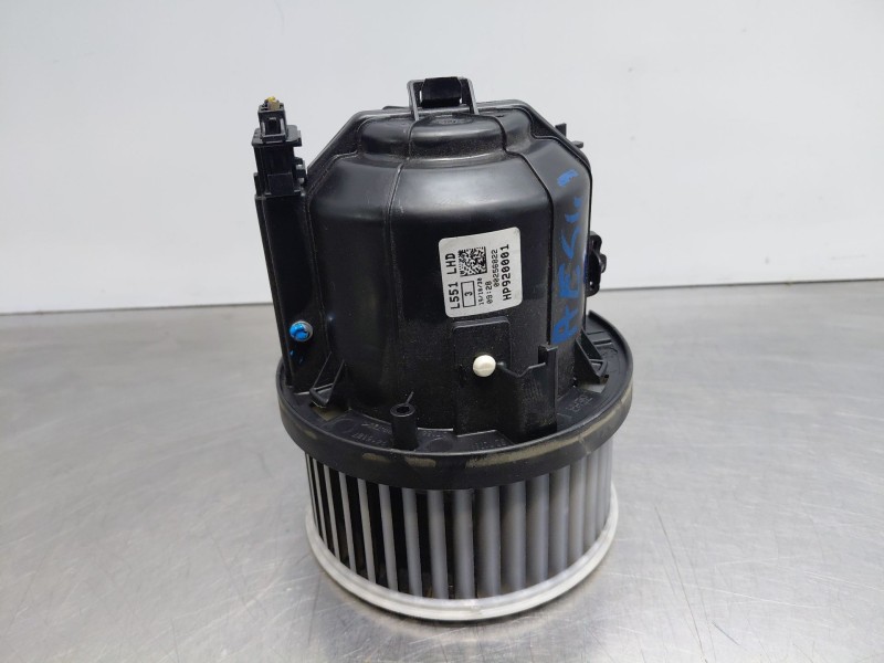 Recambio de motor calefaccion para land rover range rover evoque (l551) 2.0 d150 referencia OEM IAM   