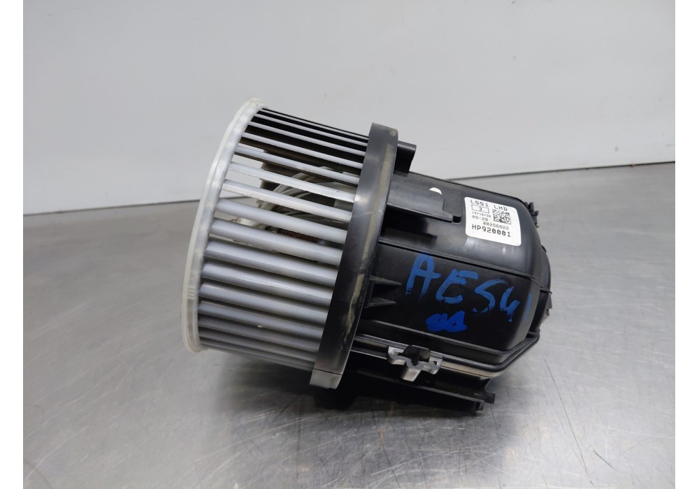 Recambio de motor calefaccion para land rover range rover evoque (l551) 2.0 d150 referencia OEM IAM   