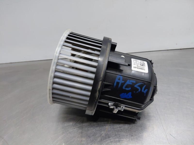 Recambio de motor calefaccion para land rover range rover evoque (l551) 2.0 d150 referencia OEM IAM   