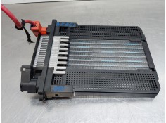 Recambio de resistencia calefaccion para land rover range rover evoque (l551) 2.0 d150 referencia OEM IAM   