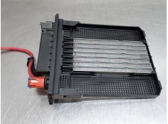 Recambio de resistencia calefaccion para land rover range rover evoque (l551) 2.0 d150 referencia OEM IAM    2