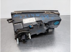 Recambio de piloto trasero izquierdo interior para land rover range rover evoque (l551) 2.0 d150 referencia OEM IAM    2