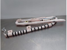 Recambio de airbag cortina delantero izquierdo para land rover range rover evoque (l551) 2.0 d150 referencia OEM IAM   