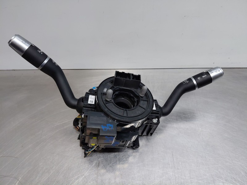 Recambio de anillo airbag para land rover range rover evoque (l551) 2.0 d150 referencia OEM IAM   