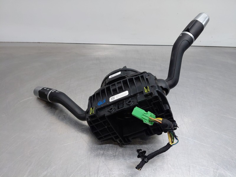 Recambio de anillo airbag para land rover range rover evoque (l551) 2.0 d150 referencia OEM IAM   