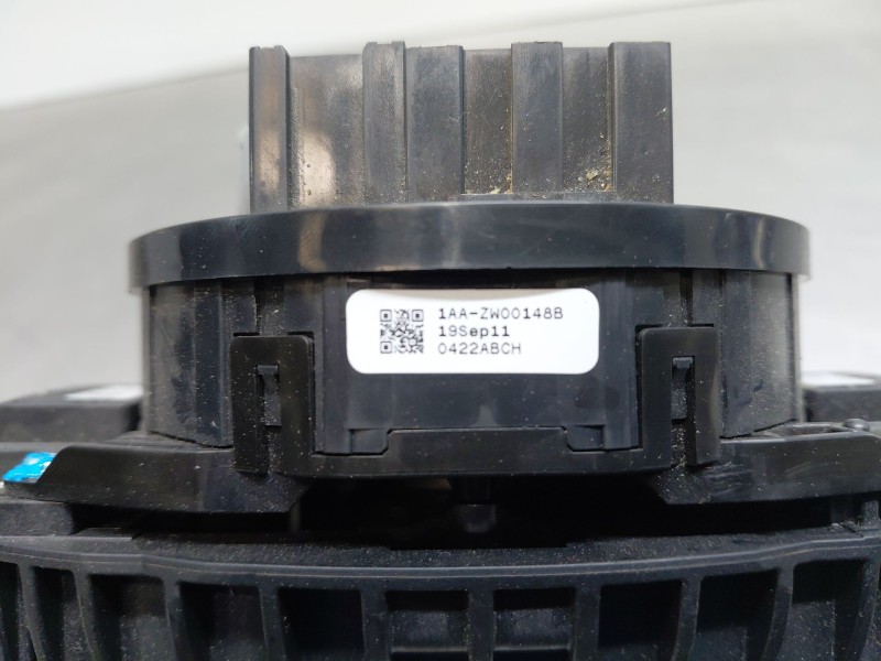 Recambio de anillo airbag para land rover range rover evoque (l551) 2.0 d150 referencia OEM IAM   