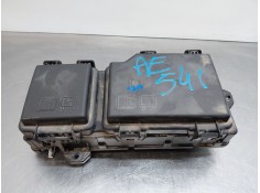 Recambio de caja reles / fusibles para land rover range rover evoque (l551) 2.0 d150 referencia OEM IAM   