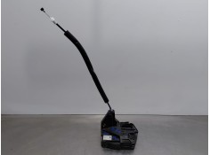 Recambio de cerradura puerta delantera izquierda para land rover range rover evoque (l551) 2.0 d150 referencia OEM IAM   