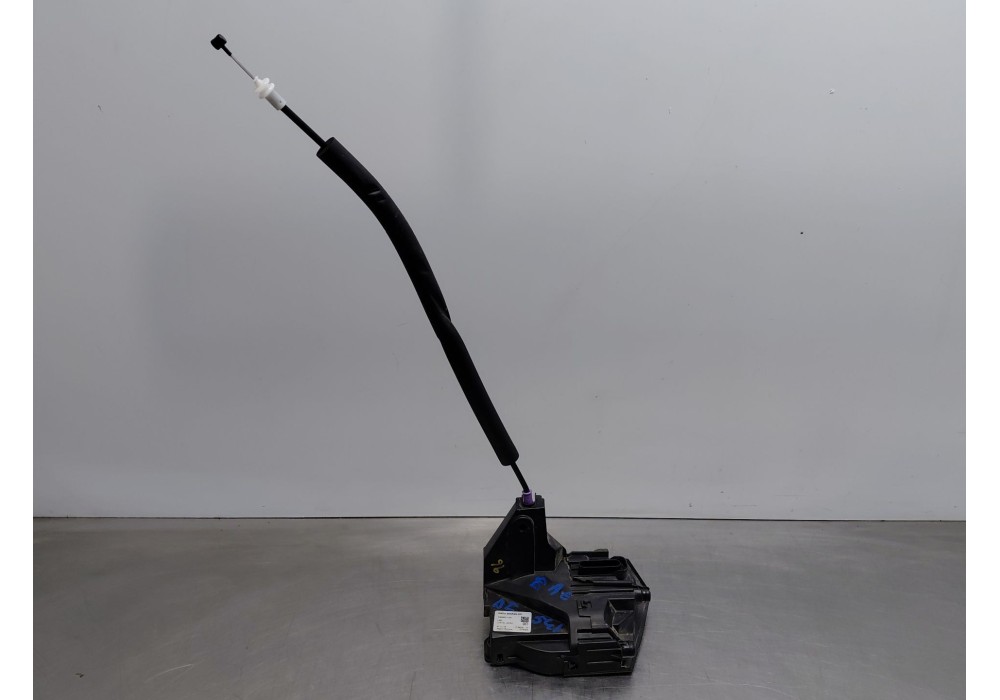 Recambio de cerradura puerta delantera izquierda para land rover range rover evoque (l551) 2.0 d150 referencia OEM IAM   