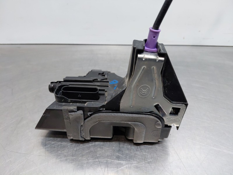 Recambio de cerradura puerta delantera izquierda para land rover range rover evoque (l551) 2.0 d150 referencia OEM IAM   