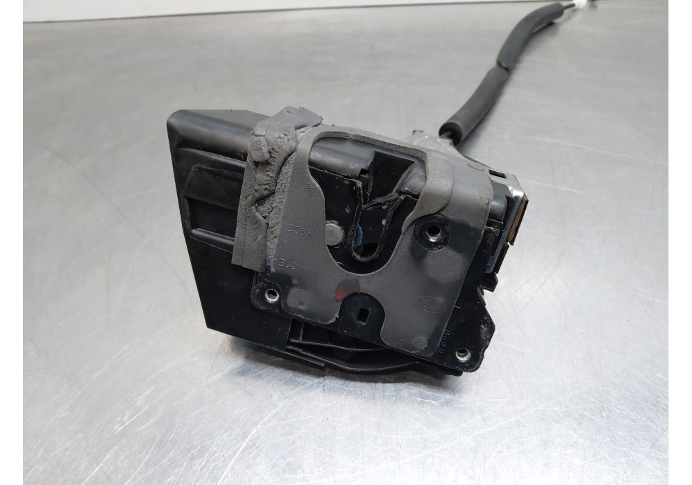 Recambio de cerradura puerta delantera izquierda para land rover range rover evoque (l551) 2.0 d150 referencia OEM IAM   