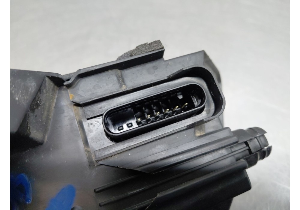 Recambio de cerradura puerta delantera izquierda para land rover range rover evoque (l551) 2.0 d150 referencia OEM IAM   