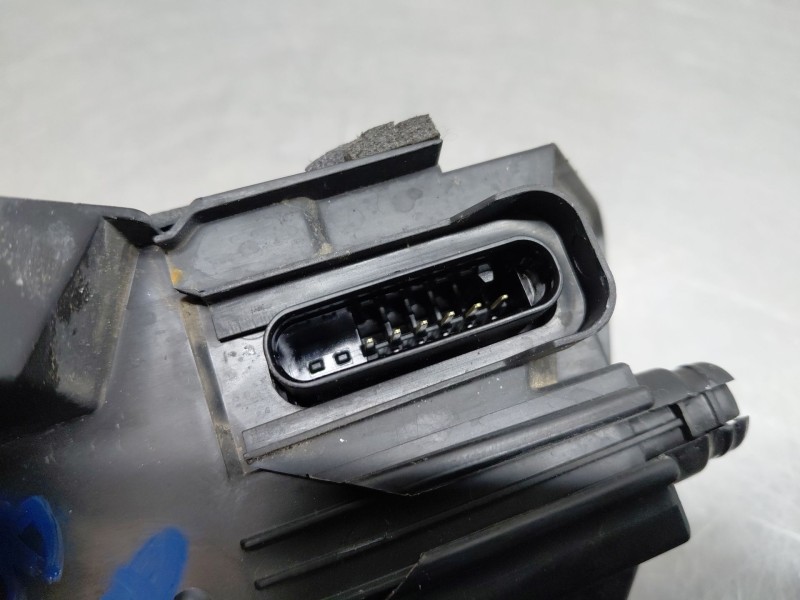 Recambio de cerradura puerta delantera izquierda para land rover range rover evoque (l551) 2.0 d150 referencia OEM IAM   