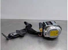 Recambio de cinturon seguridad trasero derecho para land rover range rover evoque (l551) 2.0 d150 referencia OEM IAM   