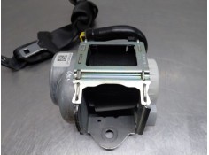 Recambio de cinturon seguridad trasero derecho para land rover range rover evoque (l551) 2.0 d150 referencia OEM IAM    2
