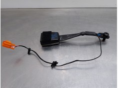 Recambio de pretensor airbag derecho para land rover range rover evoque (l551) 2.0 d150 referencia OEM IAM   