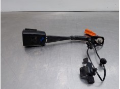 Recambio de pretensor airbag izquierdo para land rover range rover evoque (l551) 2.0 d150 referencia OEM IAM   