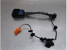 Recambio de pretensor airbag izquierdo para land rover range rover evoque (l551) 2.0 d150 referencia OEM IAM    2