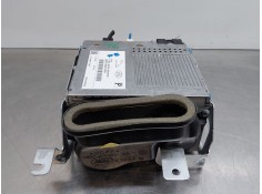Recambio de sistema audio / radio cd para land rover range rover evoque (l551) 2.0 d150 referencia OEM IAM   