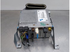 Recambio de sistema audio / radio cd para land rover range rover evoque (l551) 2.0 d150 referencia OEM IAM    2