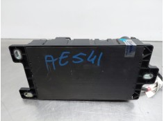 Recambio de caja reles / fusibles para land rover range rover evoque (l551) 2.0 d150 referencia OEM IAM    2