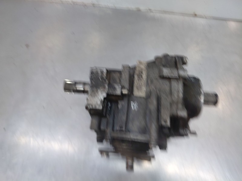 Recambio de diferencial delantero para volkswagen tiguan (5n_) 2.0 tdi 4motion referencia OEM IAM   