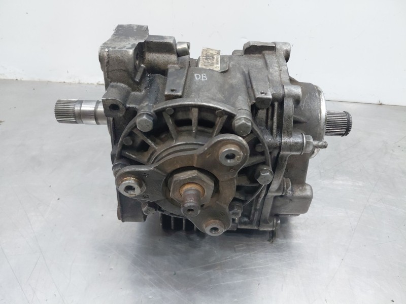 Recambio de diferencial delantero para volkswagen tiguan (5n_) 2.0 tdi 4motion referencia OEM IAM   