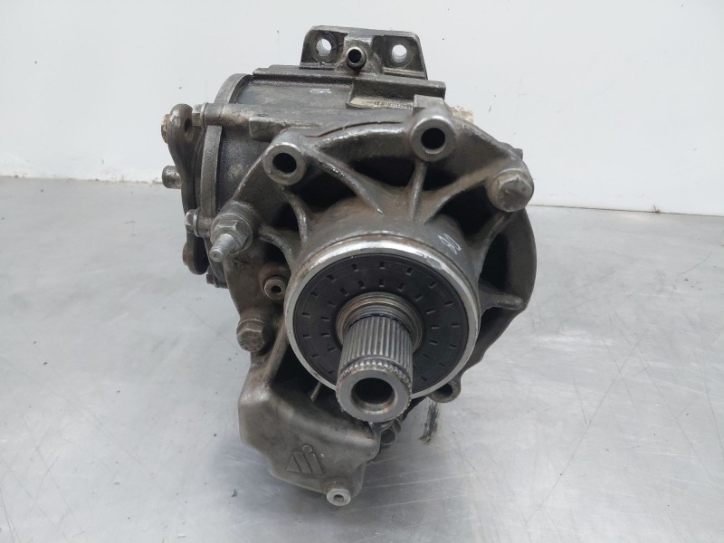 Recambio de diferencial delantero para volkswagen tiguan (5n_) 2.0 tdi 4motion referencia OEM IAM   