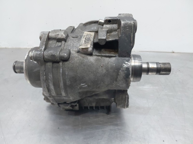 Recambio de diferencial delantero para volkswagen tiguan (5n_) 2.0 tdi 4motion referencia OEM IAM   