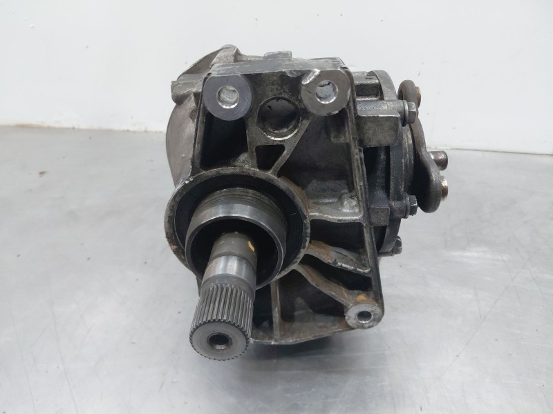 Recambio de diferencial delantero para volkswagen tiguan (5n_) 2.0 tdi 4motion referencia OEM IAM   