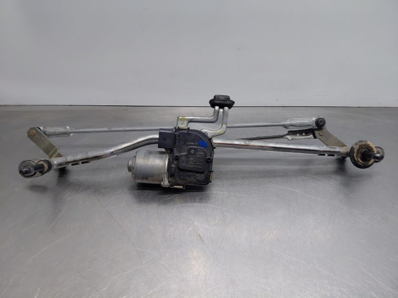 Recambio de motor limpia delantero para land rover range rover evoque (l551) 2.0 d150 referencia OEM IAM   