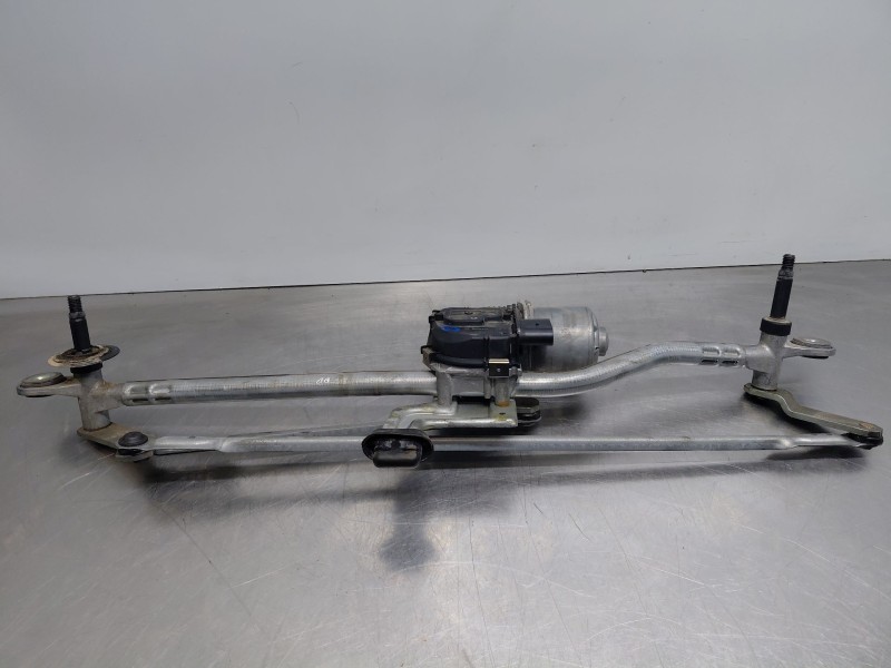 Recambio de motor limpia delantero para land rover range rover evoque (l551) 2.0 d150 referencia OEM IAM   