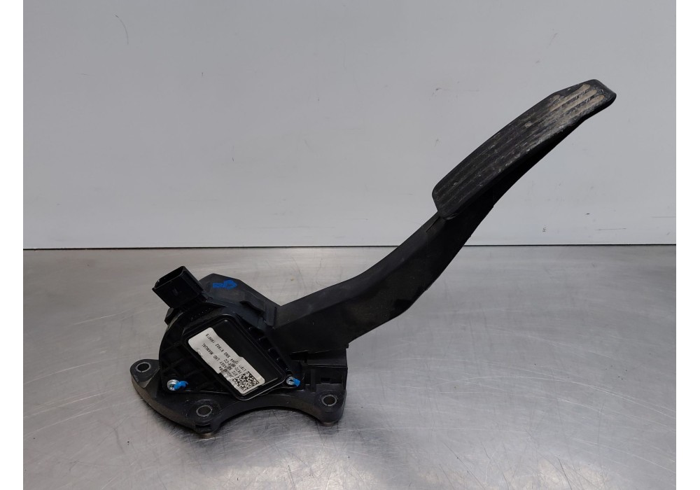 Recambio de pedal acelerador para land rover range rover evoque (l551) 2.0 d150 referencia OEM IAM   