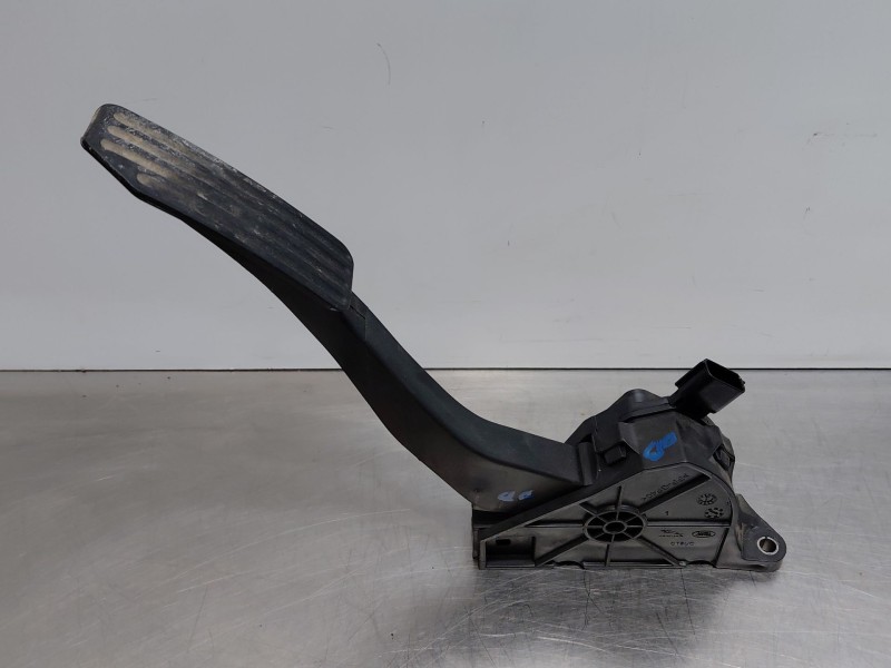 Recambio de pedal acelerador para land rover range rover evoque (l551) 2.0 d150 referencia OEM IAM   