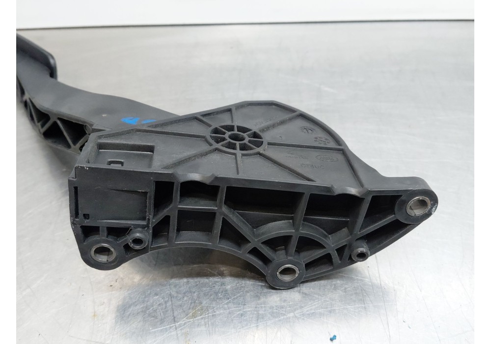 Recambio de pedal acelerador para land rover range rover evoque (l551) 2.0 d150 referencia OEM IAM   
