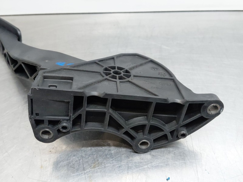 Recambio de pedal acelerador para land rover range rover evoque (l551) 2.0 d150 referencia OEM IAM   