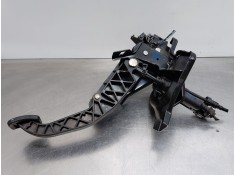 Recambio de pedal embrague para land rover range rover evoque (l551) 2.0 d150 referencia OEM IAM   