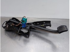 Recambio de pedal freno para land rover range rover evoque (l551) 2.0 d150 referencia OEM IAM   