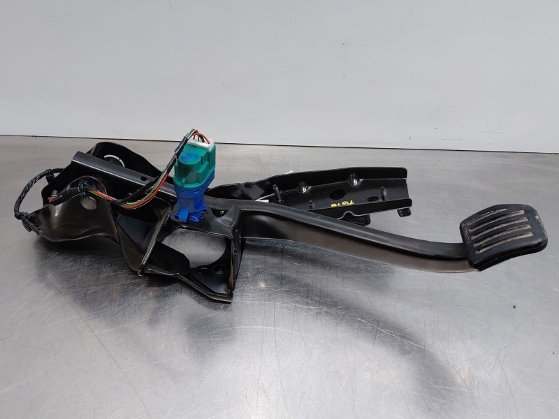 Recambio de pedal freno para land rover range rover evoque (l551) 2.0 d150 referencia OEM IAM   