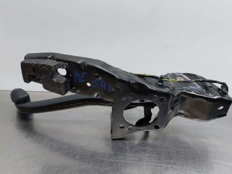 Recambio de pedal freno para land rover range rover evoque (l551) 2.0 d150 referencia OEM IAM   