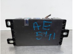 Recambio de caja reles / fusibles para land rover range rover evoque (l551) 2.0 d150 referencia OEM IAM    2