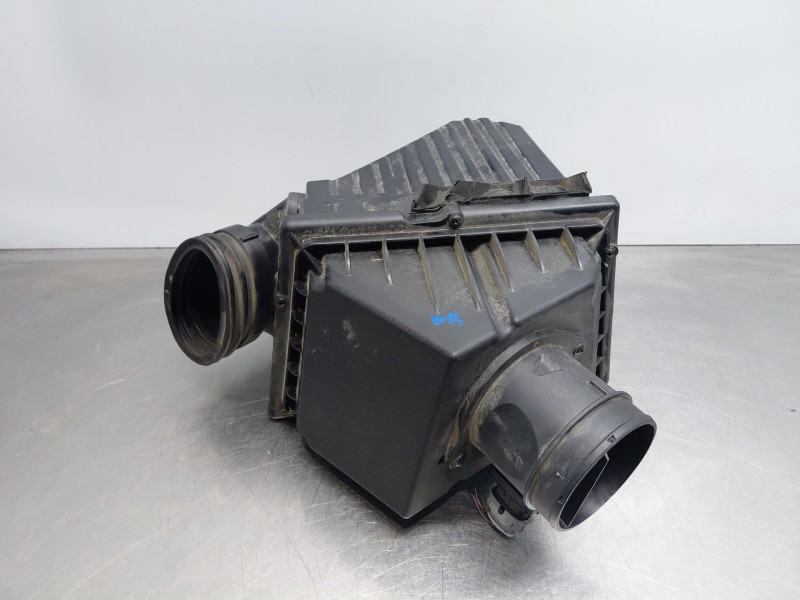 Recambio de filtro aire para land rover range rover evoque (l551) 2.0 d150 referencia OEM IAM   