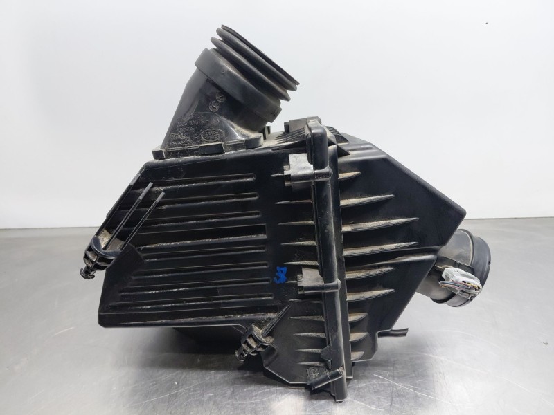 Recambio de filtro aire para land rover range rover evoque (l551) 2.0 d150 referencia OEM IAM   